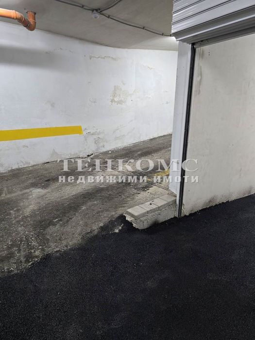 Продава се Гараж / Паркомясто в София, Надежда 1 - 36 кв.м за 1362 €/кв.м - Снимка #2