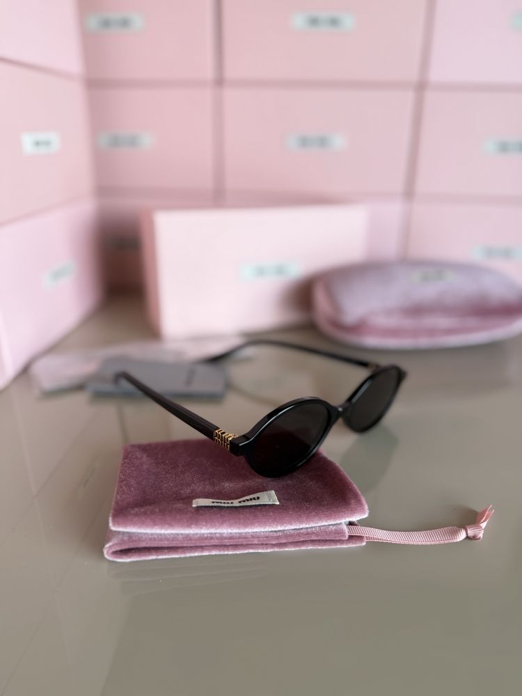 Miu miu 4 цвята пълен комплект ПРОМО 99лв