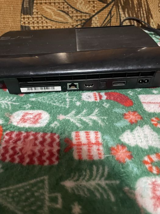 Плеистеишан 3 използван ,запазен много