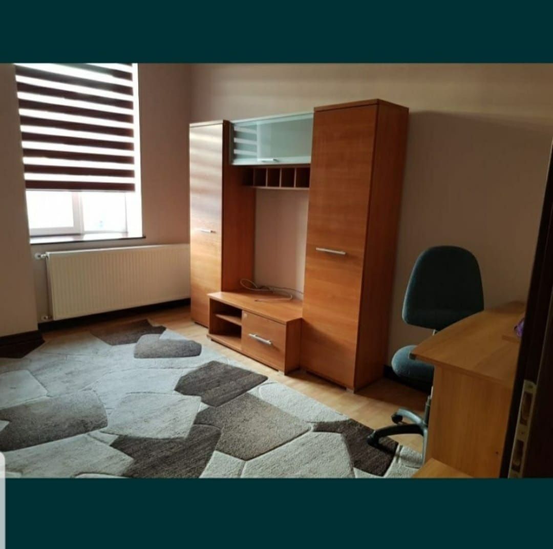 Inchiriez apartament cu 2 camere, ultracentral, Republicii