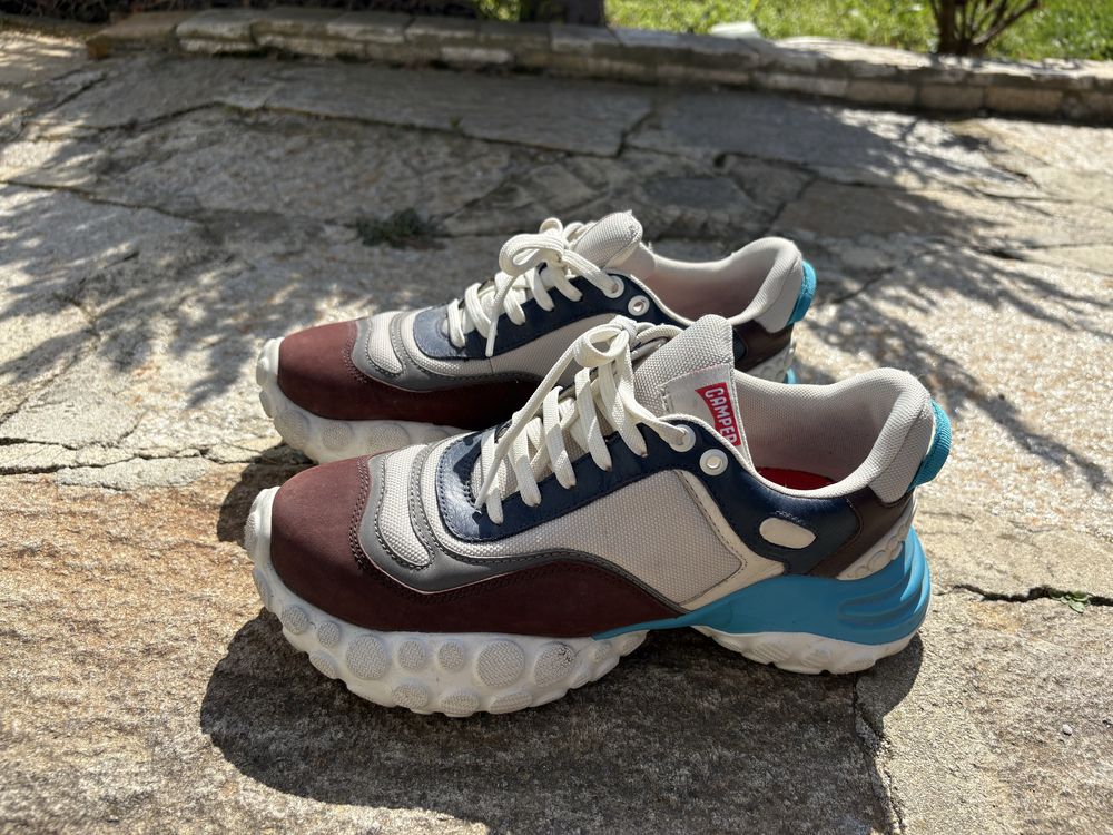 Мъжки оригинални маратонки Camper