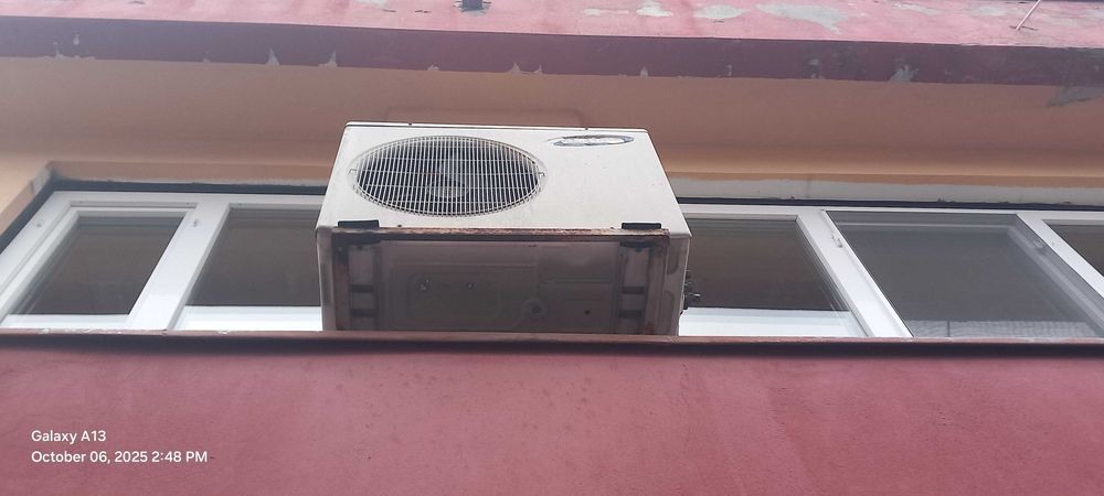 Aer Conditionat (AC) Samsung Multi Split 18000 BTU
