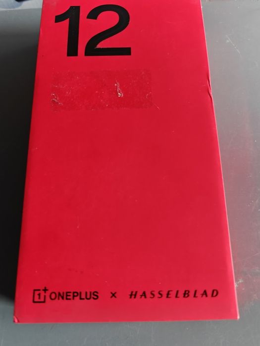 OnePlus 12 ca nou