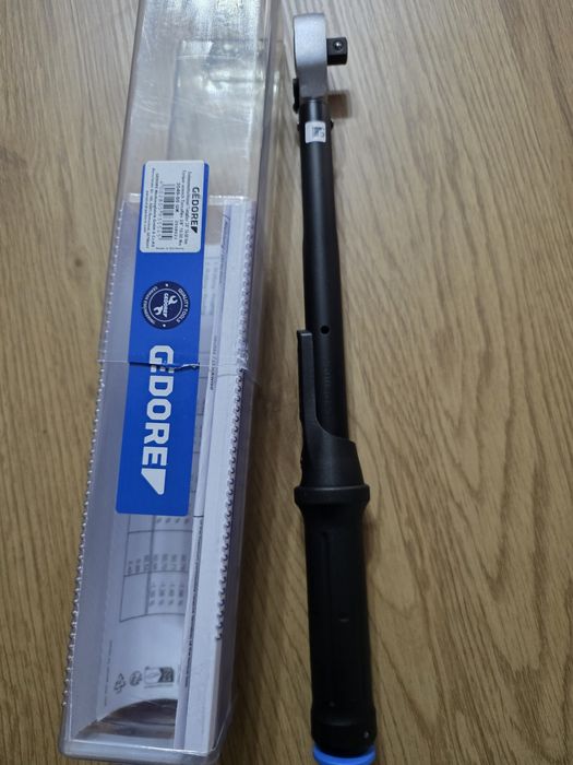 Cheie dinamometrica Gedore  Torcoflex UK 3/8