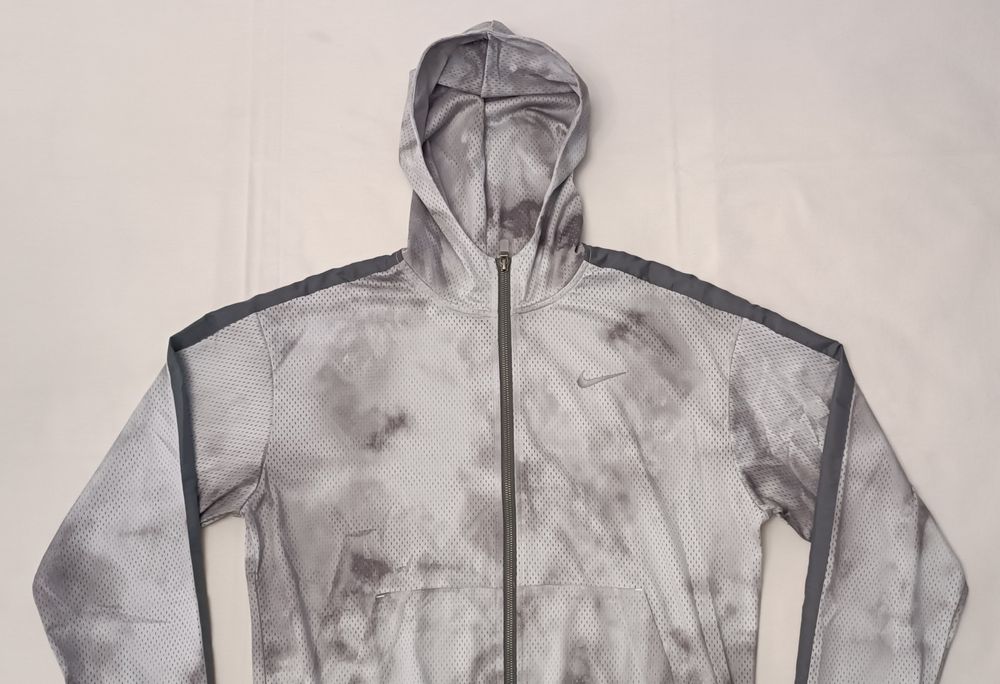 Nike NSW Icon Clash Hoodie оригинално горнище S Найк спорт суичър