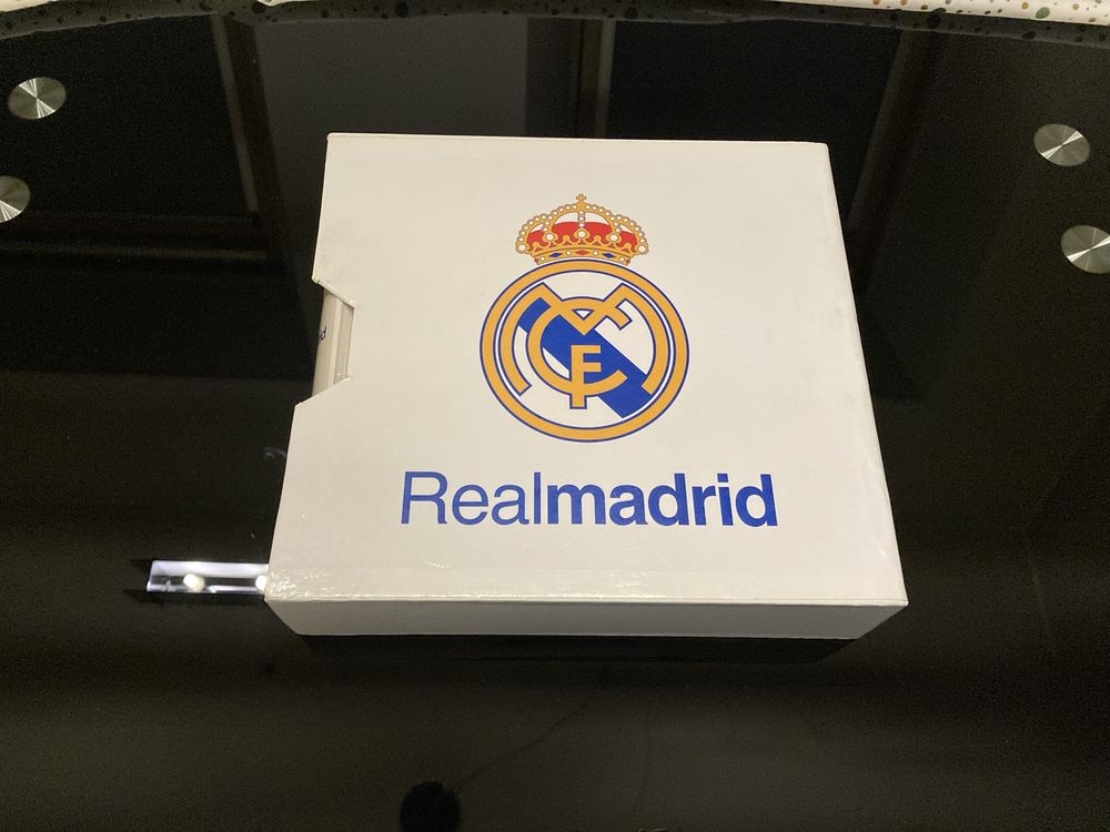 Фото албум на Real Madrid!
