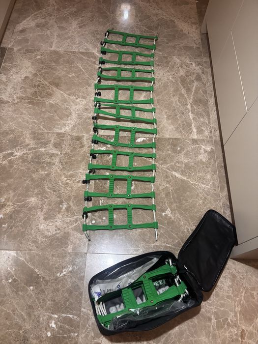 Lanturi auto de zapada SnowWolf