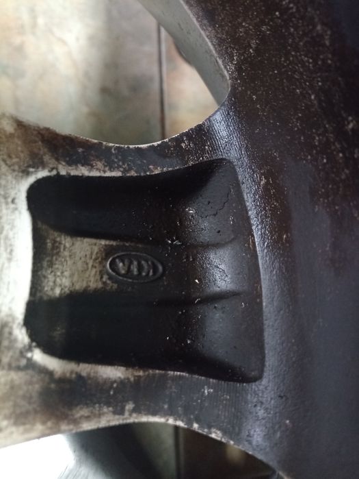 4 jante OEM Kia R16