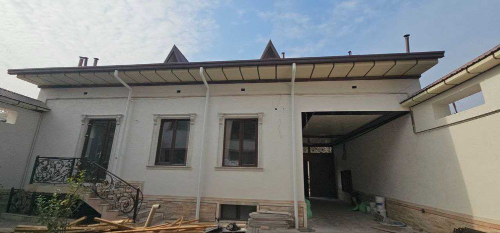 Продам Уютный дом махалля Пахтакор , Арча Куча