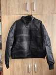 Superdry Jachetă/ Geacă Yacht Club MA2 Bomber, marime xl