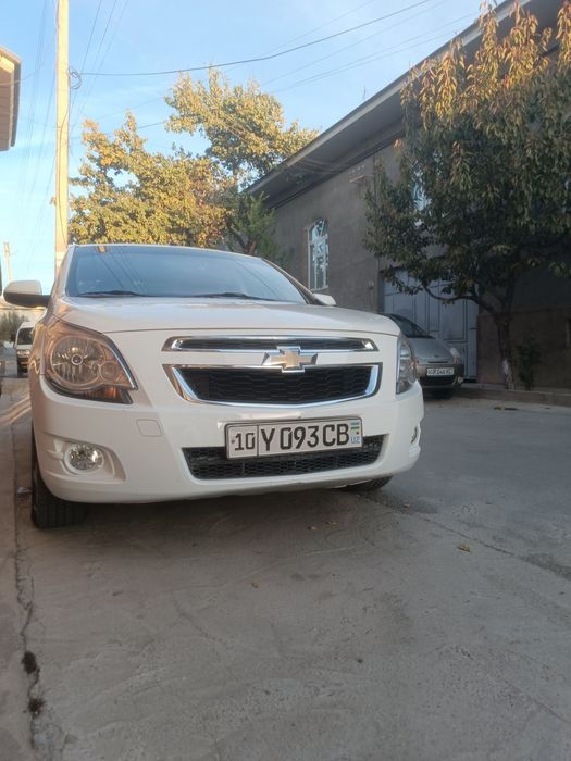 Cobalt 2022 holati zor ishi yoq navarotlari bor