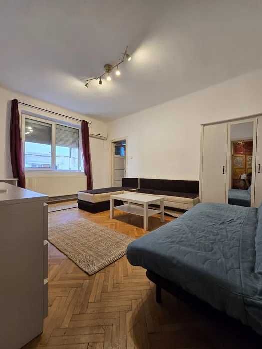 inchiriez garsoniera, 40m2, Sector 1,  str. Ion Inculet