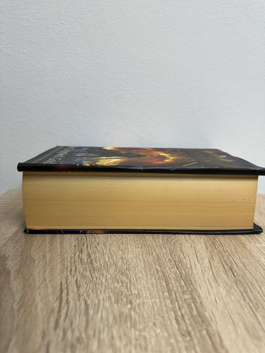 The Crippled God  Steven Erikson Malazan Book of the Fallen hardcover