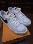 Vand adidasi Nike, noi, originali - 249 lei