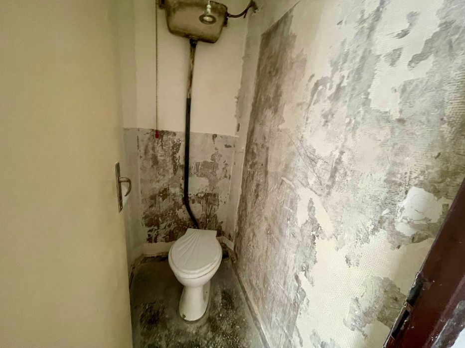 Продава се Тристаен апартамент в Габрово, Трендафил 2 - 78 кв.м за 577 €/кв.м - Снимка #7