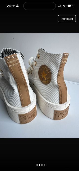 Converse Chuck Taylor