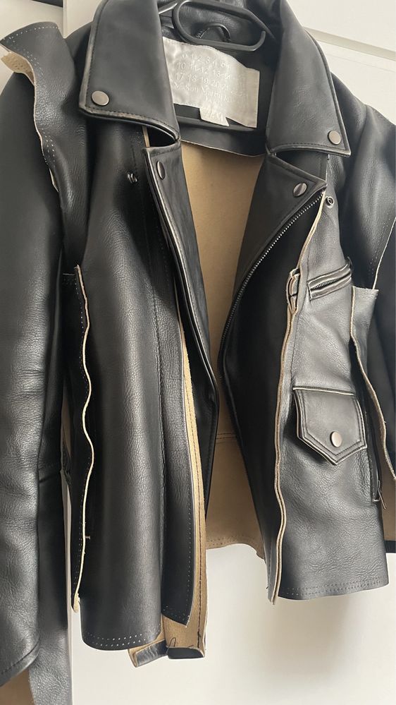 H&M Maison Martin Margiela Jacket