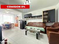 Apartament 3 camere - Str. Irina Rosetti