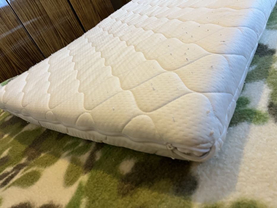 Топ матрак!190/75/10 см