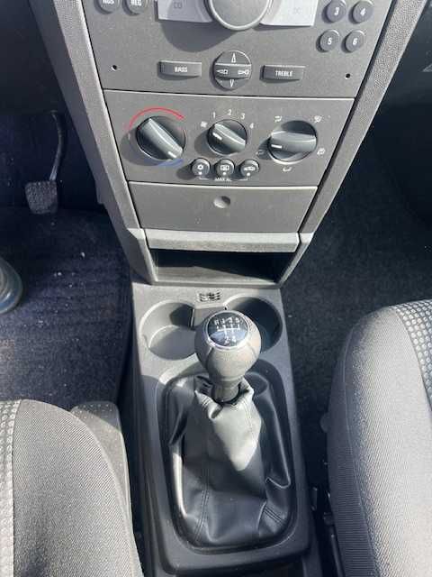 Dezmembrez Opel Meriva 2009 1.4 benzina,Z14XEP,cutie 5 trepte,argintie