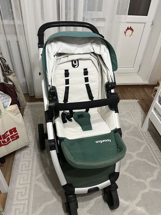 Продам детский коляска