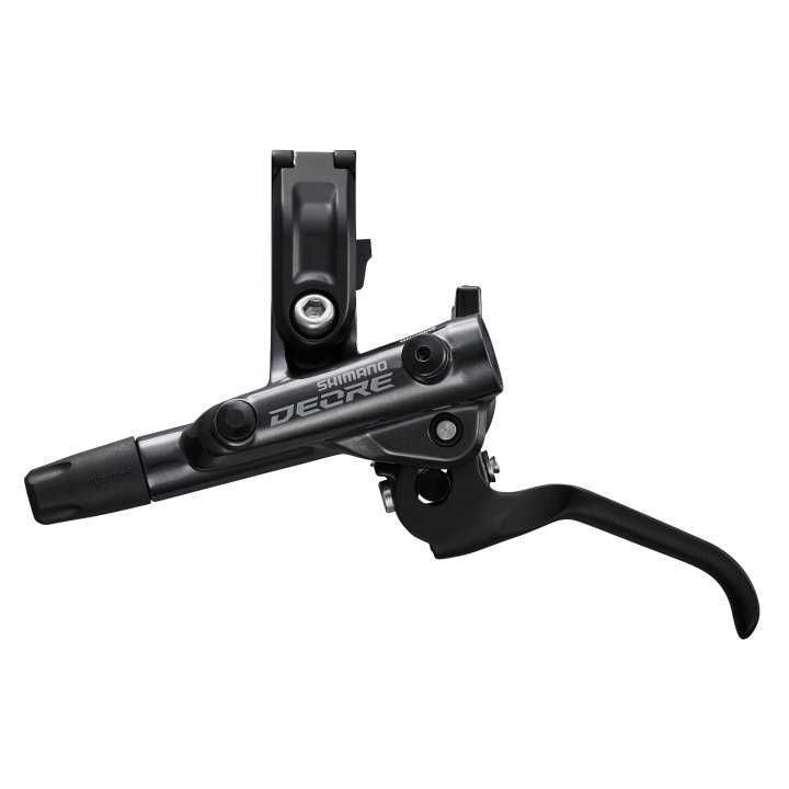 Предна спирачка Shimano Deore BR-6120 4-бутална (L.950mm)