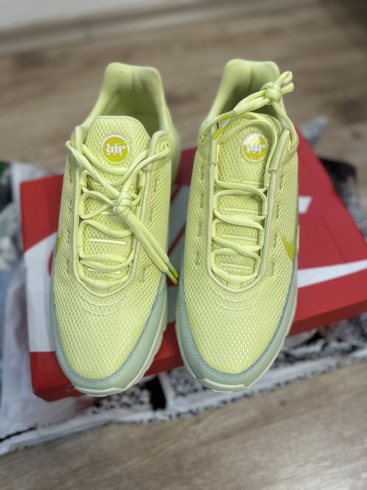 Nike Air max Pulse luminous yellow