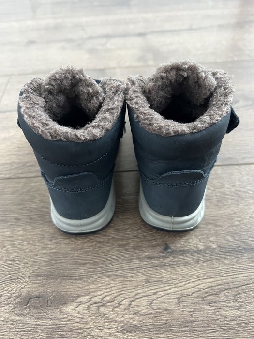 Детски ботушки IMAC