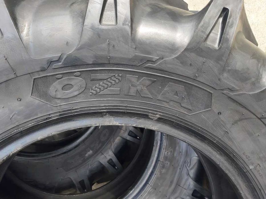 13.6-24 OZKA Cauciucuri de greutate cu 12pr livrare rapida