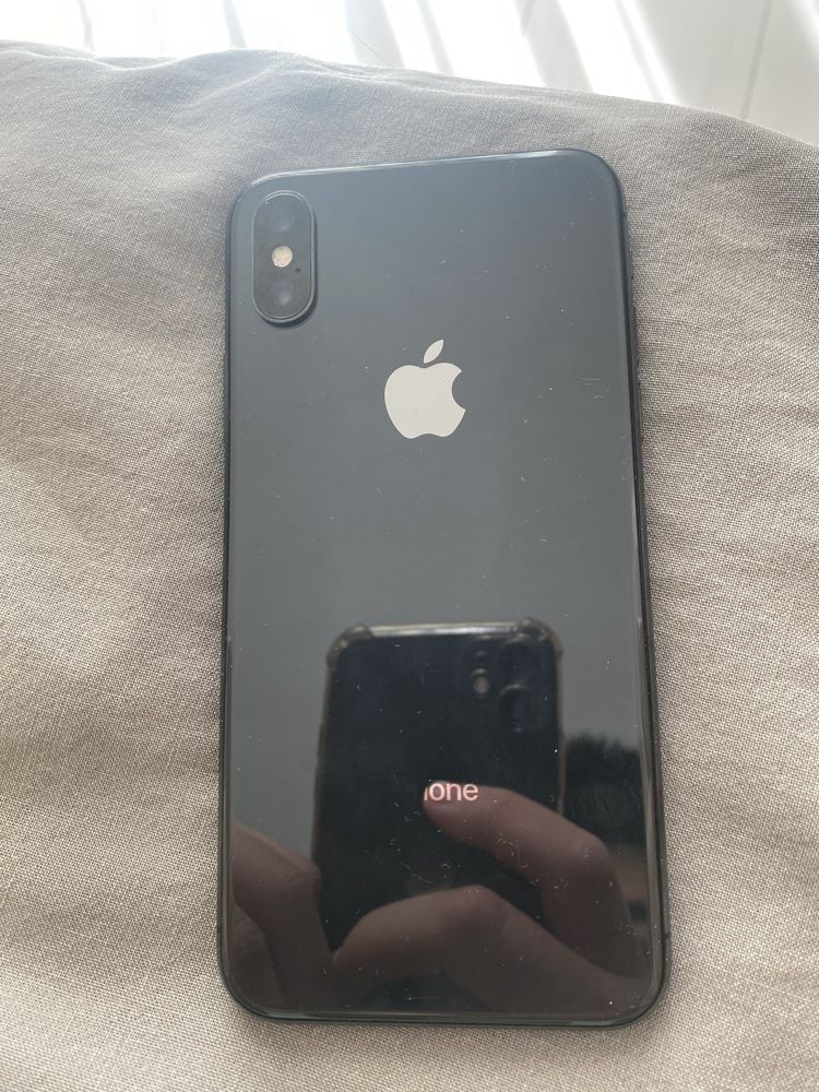 Iphone x 64 gb продам