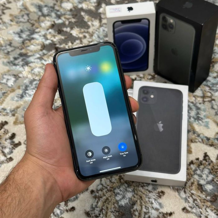 Iphone 11 128 gb срочно 24/7
