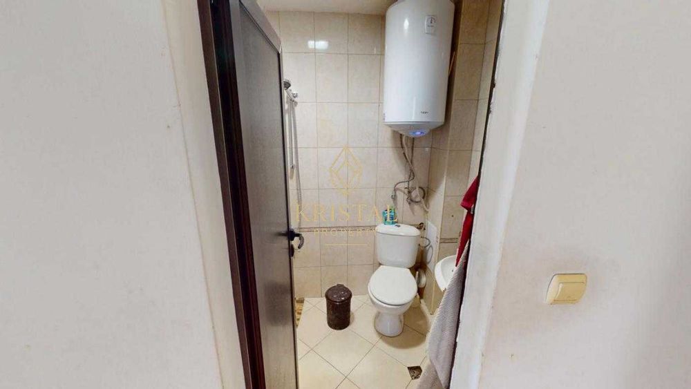 ID: 576 Апартамент 2+1 във вилна зона в село Кошарица