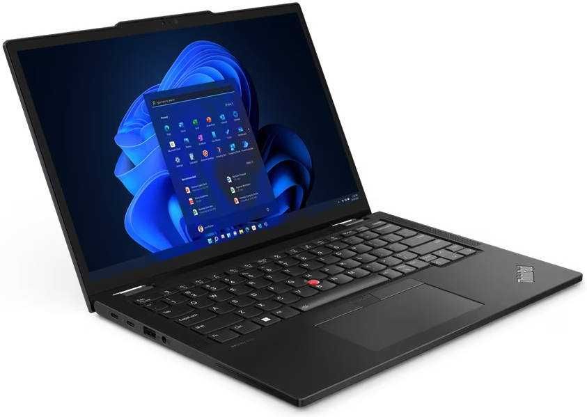 13.3" тъч ThinkPad X13 Yoga / i5-1345u / 32GB / Win11Pro