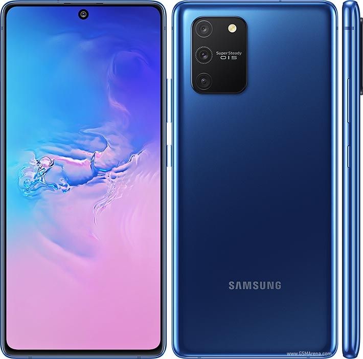 Samsung galaxy s10