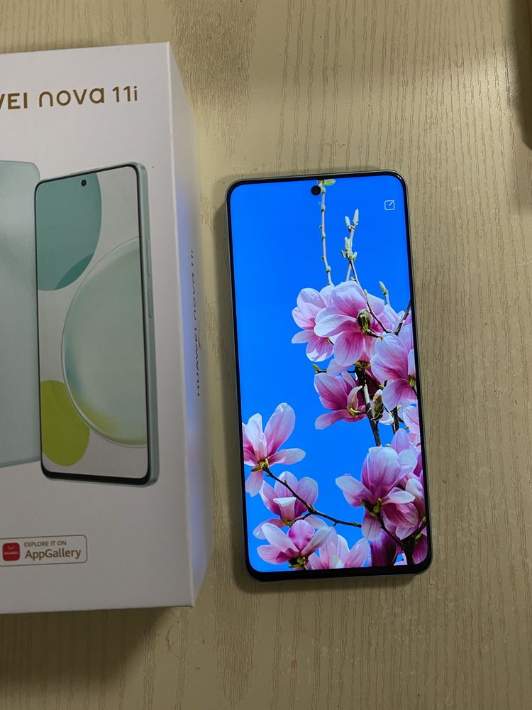 HUAWEI nova 11 i