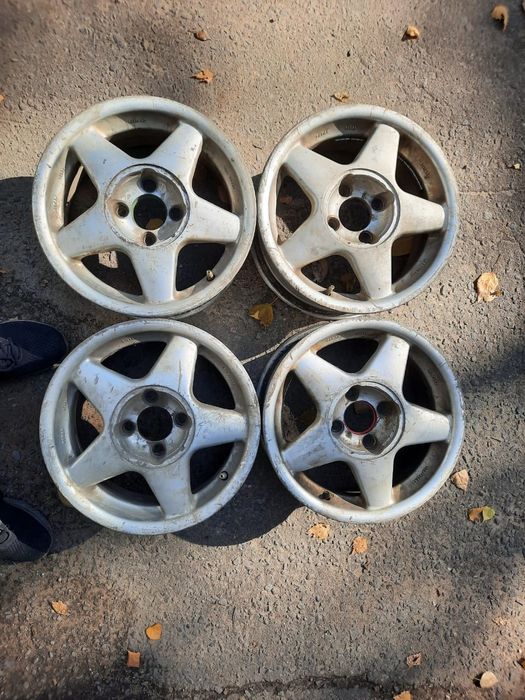 Диски литьё на 14 хорошие