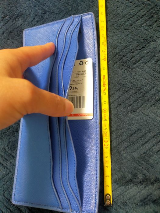 Portofel Mango pentru carduri