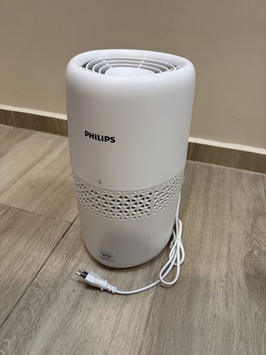 Овлажнител за въздух Philips