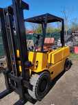 Stivuitor Balkancar 3,5to