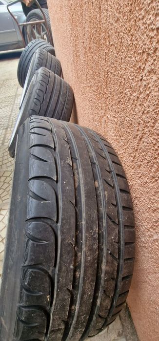 Продавам джанти RH CUP 17 4x100