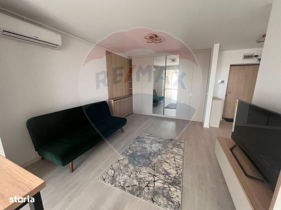 Apartament 2 camere nou – Prima închiriere – Popesti-Leordeni