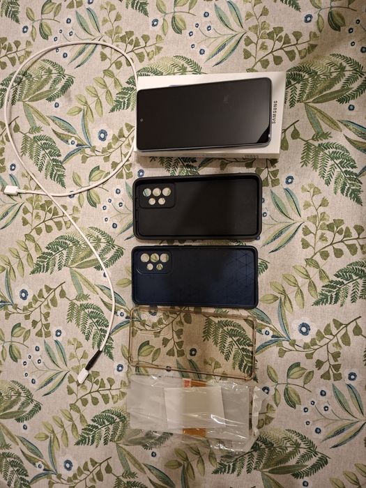 Samsung Galaxy A53 5G