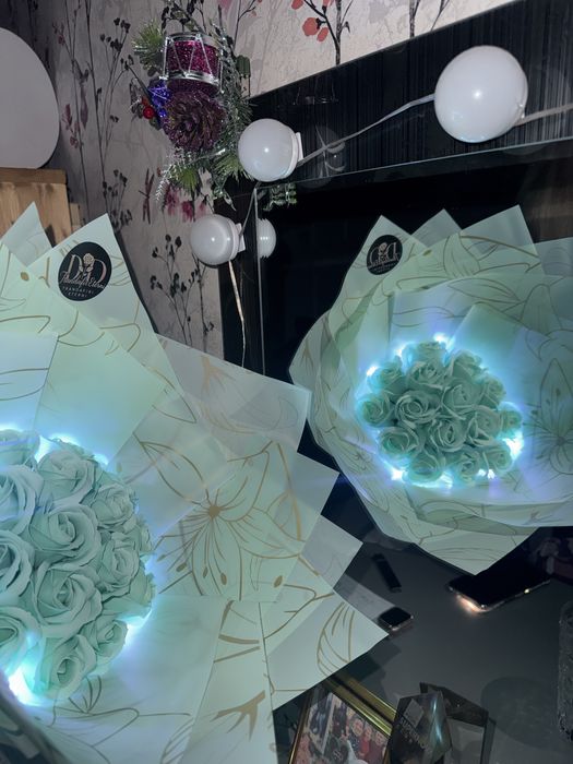 Realizam buchete pe comanda, Livrare in toata tara!