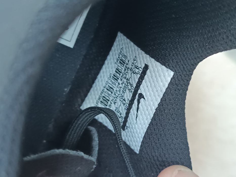 Мъжки бутонки Nike tempo