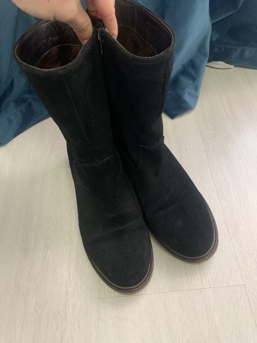 Ghete Polo Ralph Lauren