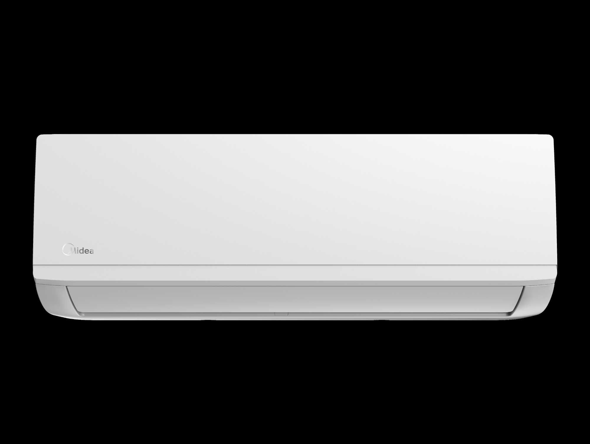 Инверторный кондиционер Midea Nordic 9.000 BTU, Wi-Fi.