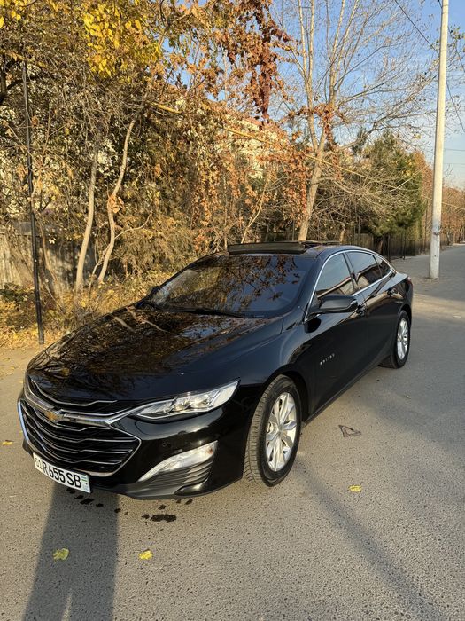 Срочно малибу 2 premier