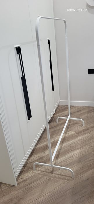 Стеллаж икея . В