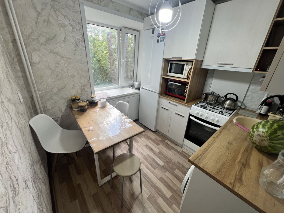 Продам хорошую 3-х комнатную квартиру