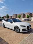 Audi A5 F5 Sportback S-LINE 2.0 TDI QUATTRO 190CP STRONIC 7